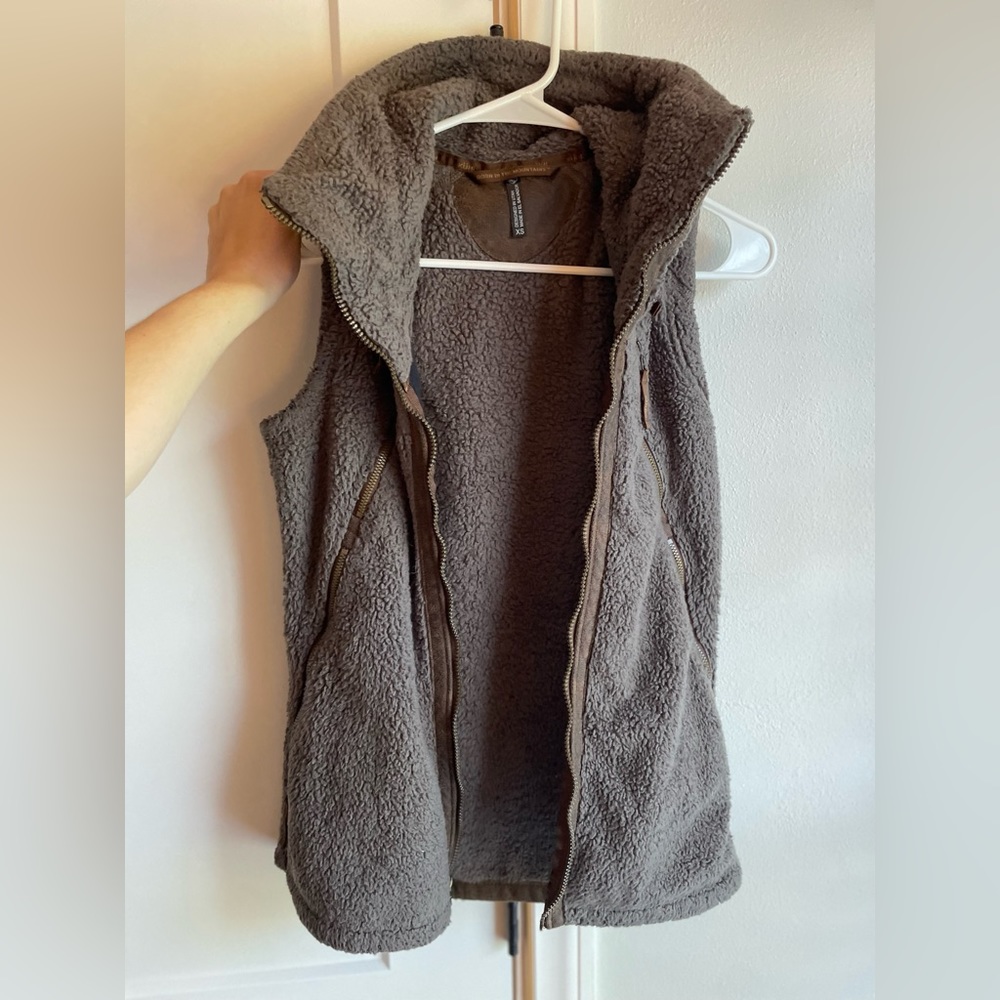 Kuhl Hooded Vest